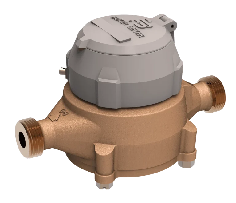Badger Smart Water Meter
